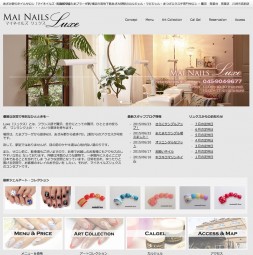 Mai Nails Luxe